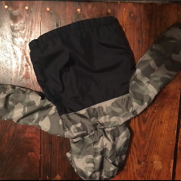 Osh Kosh Spring/Fall jacket - Picture 2 of 2